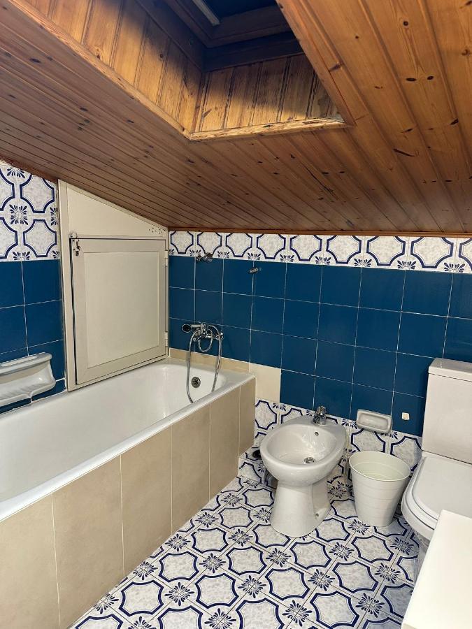 La Mansarda Di Melo Apartment Catania Ngoại thất bức ảnh