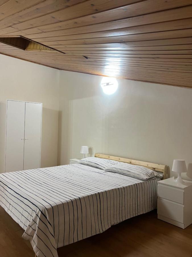 La Mansarda Di Melo Apartment Catania Ngoại thất bức ảnh