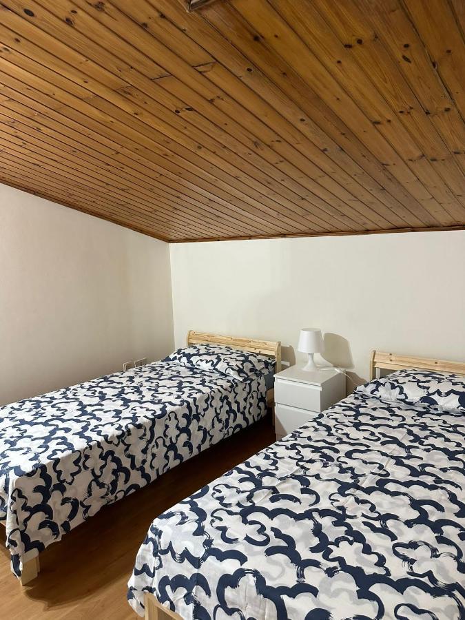 La Mansarda Di Melo Apartment Catania Ngoại thất bức ảnh